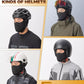 Balaclava pentru Cap de Motocicletă ROCKBROS Balaclava pentru Bicicletă