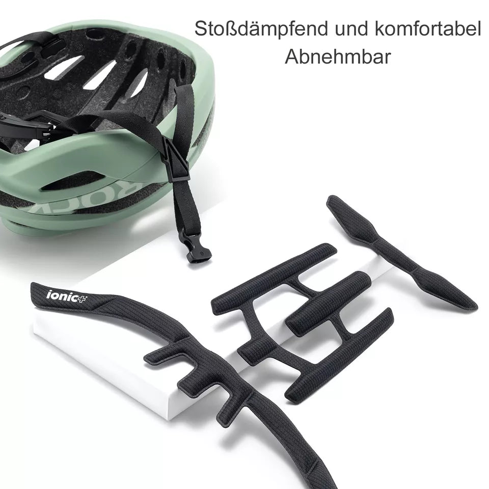 Casca de bicicleta ROCKBROS casca de ciclism casca de protectie unisex pentru casca de bicicleta de drum pentru bicicleta de munte