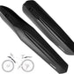 Set apărători de noroi pentru bicicletă ROCKBROS față + spate pentru MTB 22-24 inch