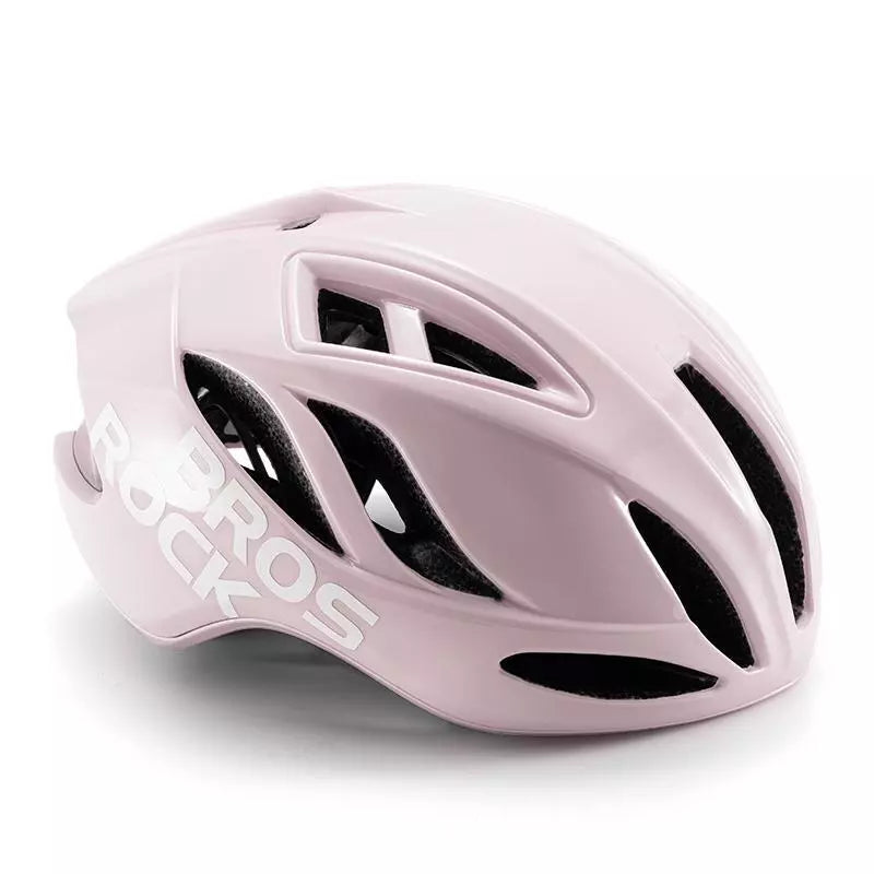 Casca de bicicleta ROCKBROS Casca de bicicleta de drum 58-62CM unisex adulti pentru casca de bicicleta de drum MTB