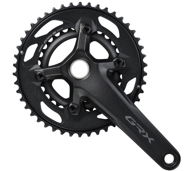 Piesă SHIMANO GRX FC-RX610 2x12 viteze