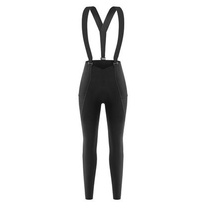 Pantaloni scurți de ciclism ROCKBROS, salopete, pantaloni lungi, pantaloni de ciclism MTB căptușiți cu bretele