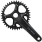 Piesă SHIMANO GRX FC-RX610 1x12 viteze