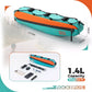 ROCKBROS geanta biciclete cadru geanta tub oblic