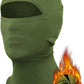Balaclava Qunature Balaclava Masca de schi iarna Masca de fata rezistenta la vant, respirabila M/L pentru sporturi in aer liber Schi Ciclism Snowboard Motociclism Femei/Barbati