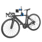 ROCKBROS suport de reparare suport de perete stand de reparare max