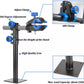 ROCKBROS suport de reparare suport de perete stand de reparare max