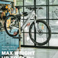 Stand de reparare biciclete din aluminiu ROCKBROS, suport de reparatie, max