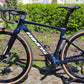 RINOS Bicicleta Gravel Carbon Sandman3.0 Shimano R7000