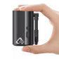ROCKBROS Pompa pentru bicicleta Pompa portabila Pompa electrica de aer 5000mAh 150PSI 380g
