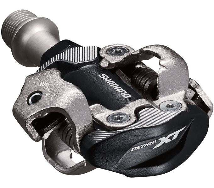 Pedala SHIMANO DEORE XT PD-M8100