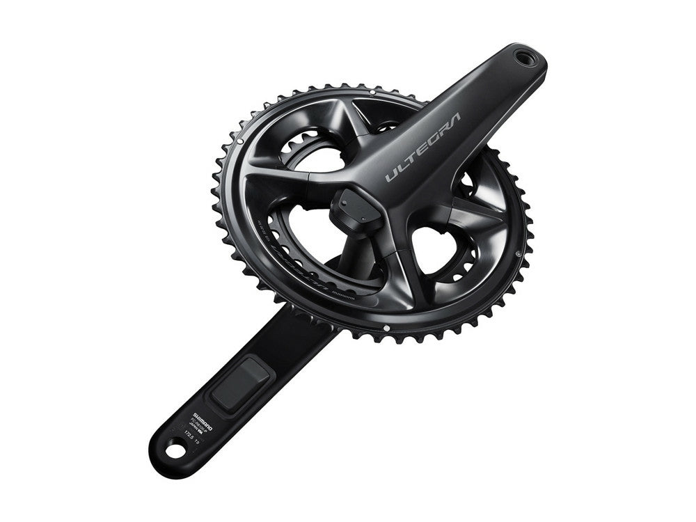 Colier SHIMANO ULTEGRA FC-R8100-P 2x12 viteze cu contor de putere A/D