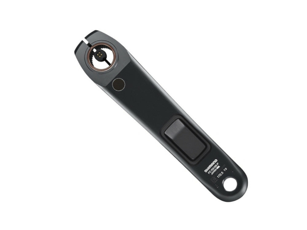 Colier SHIMANO ULTEGRA FC-R8100-P 2x12 viteze cu contor de putere A/D
