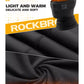 ROCKBROS Half Balaclava Winter Warm Tube Fular Incalzitoare pentru gat Outdoor Unisex