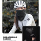 ROCKBROS Half Balaclava Winter Warm Tube Fular Incalzitoare pentru gat Outdoor Unisex