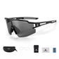 ROCKBROS Ochelari de soare polarizați/fotocromatici Ochelari de ciclism Bicicletă UV400 UNISEX