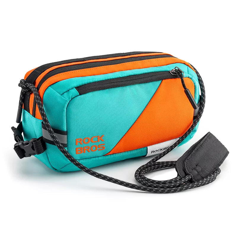 ROCKBROS geanta biciclete genti ghidon