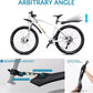Set apărători de noroi pentru bicicletă ROCKBROS 24-29 inch apărător de noroi pentru bicicletă cu eliberare rapidă MTB