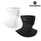 ROCKBROS vara multifunctionala fier din matase esarfa motocicleta/bicicleta