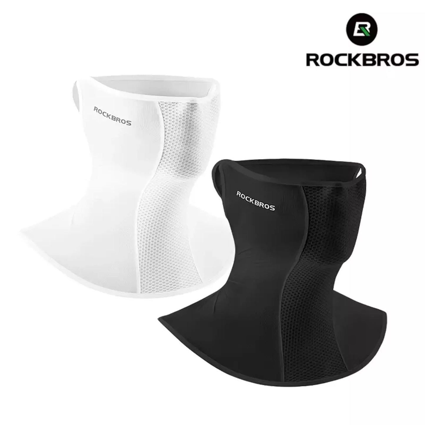 ROCKBROS vara multifunctionala fier din matase esarfa motocicleta/bicicleta