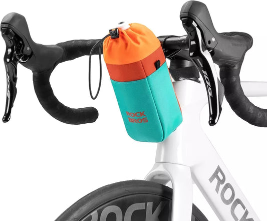 Geanta pentru ghidon ROCKBROS geanta biciclete P004