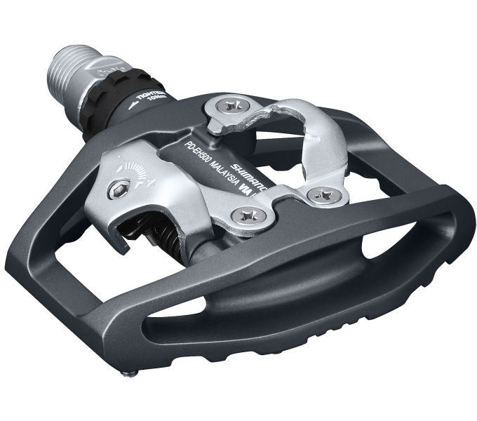 Pedala SHIMANO PD-EH500