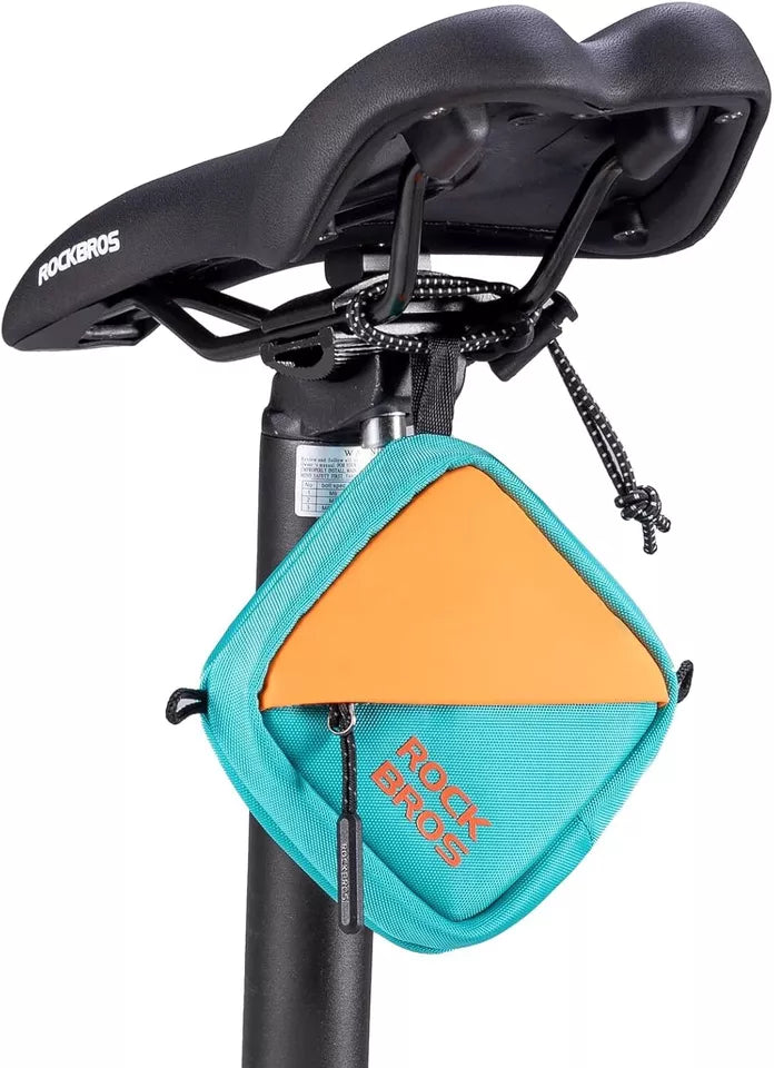 Șa geantă de bicicletă ROCKBROS F005