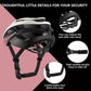 Casca de bicicleta ROCKBROS pentru femei si barbati casca de ciclism 4 culori casca de protectie M/L 55-61 cm