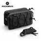 ROCKBROS Geanta biciclete cadru dublu 1L Geanta top tub fata 5 culori pentru bicicleta de drum MTB