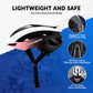 Casca de bicicleta ROCKBROS pentru femei si barbati casca de ciclism 4 culori casca de protectie M/L 55-61 cm