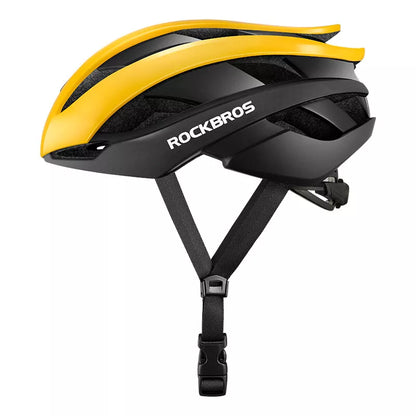 Casca de bicicleta ROCKBROS pentru femei si barbati casca de ciclism 4 culori casca de protectie M/L 55-61 cm