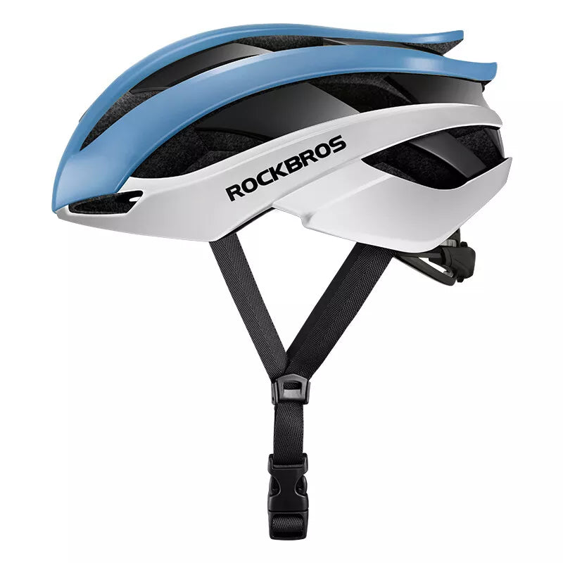 Casca de bicicleta ROCKBROS pentru femei si barbati casca de ciclism 4 culori casca de protectie M/L 55-61 cm