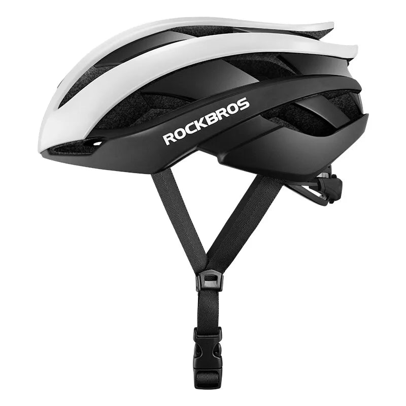 Casca de bicicleta ROCKBROS pentru femei si barbati casca de ciclism 4 culori casca de protectie M/L 55-61 cm