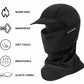Cagulă de iarna ROCKBROS sapca calda beanie bike masca motocicleta