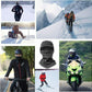 Cagulă de iarna ROCKBROS sapca calda beanie bike masca motocicleta