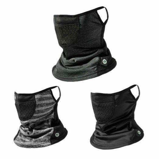 ROCKBROS balaclava masca biciclete accesorii pentru cap de protectie gura atarnata ureche respirabila