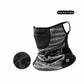 ROCKBROS balaclava masca biciclete accesorii pentru cap de protectie gura atarnata ureche respirabila