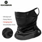 ROCKBROS balaclava masca biciclete accesorii pentru cap de protectie gura atarnata ureche respirabila