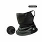 ROCKBROS balaclava masca biciclete accesorii pentru cap de protectie gura atarnata ureche respirabila