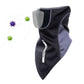 ROCKBROS Cagulă de iarna motocicleta tub esarfa jumatate balaclava cagoua unisex