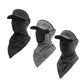 ROCKBROS Cagulă balaclava masca biciclete tub esarfa motocicleta rezistenta la vant