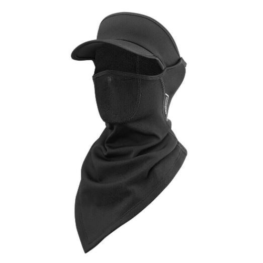 ROCKBROS Cagulă balaclava masca biciclete tub esarfa motocicleta rezistenta la vant
