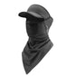 ROCKBROS Cagulă balaclava masca biciclete tub esarfa motocicleta rezistenta la vant