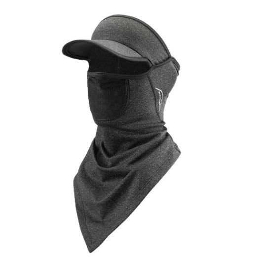 ROCKBROS Cagulă balaclava masca biciclete tub esarfa motocicleta rezistenta la vant