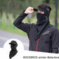 ROCKBROS Cagulă balaclava masca biciclete tub esarfa motocicleta rezistenta la vant