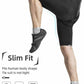 Pantaloni scurți de ciclism ROCKBROS cu salopete căptușiți M-4XL