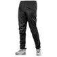 Pantaloni de iarnă ROCKBROS pantaloni de ciclism pentru bărbați termici rezistenți la vânt M-4XL