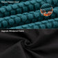 Pantaloni de iarnă ROCKBROS pantaloni de ciclism pentru bărbați termici rezistenți la vânt M-4XL