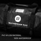 Geanta moto ROCKBROS Geanta saua impermeabila 20L/40L Geanta PVC