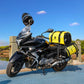 Geanta moto ROCKBROS Geanta saua impermeabila 20L/40L Geanta PVC